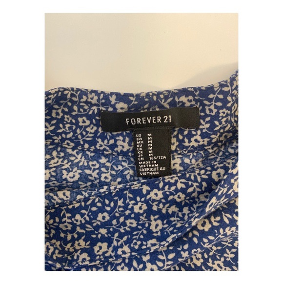 FOREVER 21 SKIRT - Picture 2 of 2